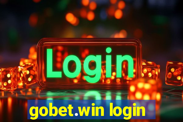 gobet.win login